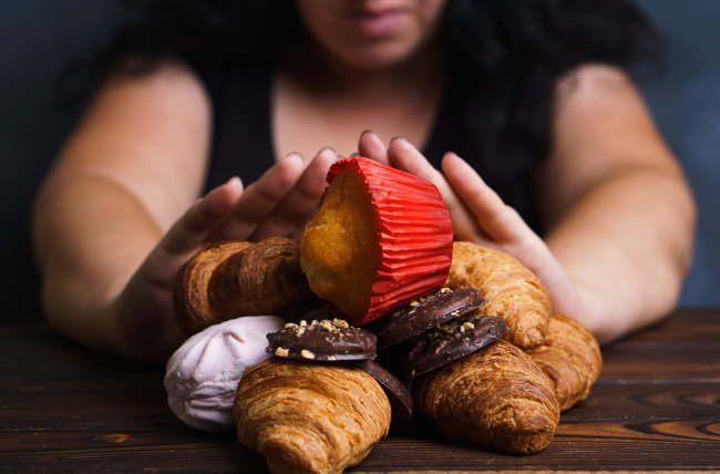 How To Stop Food Cravings Penn Medicine